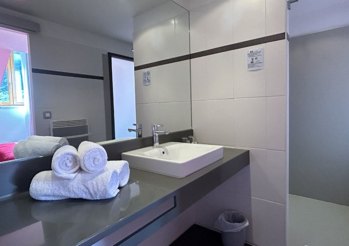 vente Manoir Tarascon Sur Ariege