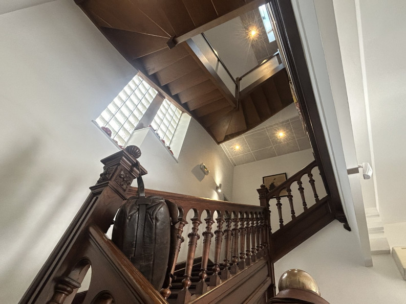 vente Manoir Tarascon Sur Ariege - Photo 10