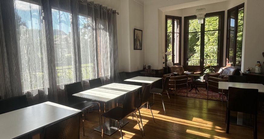 vente Manoir Tarascon Sur Ariege