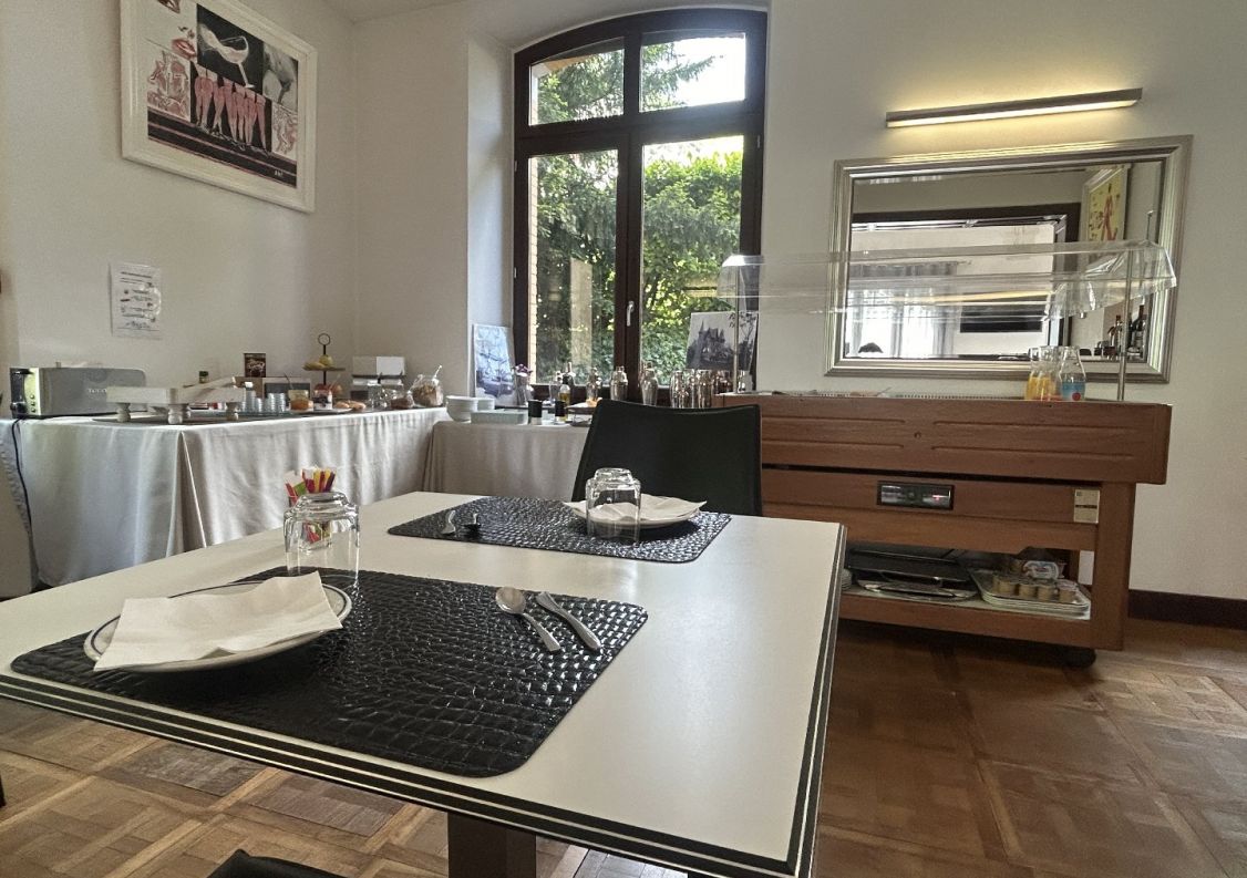 vente Manoir Tarascon Sur Ariege