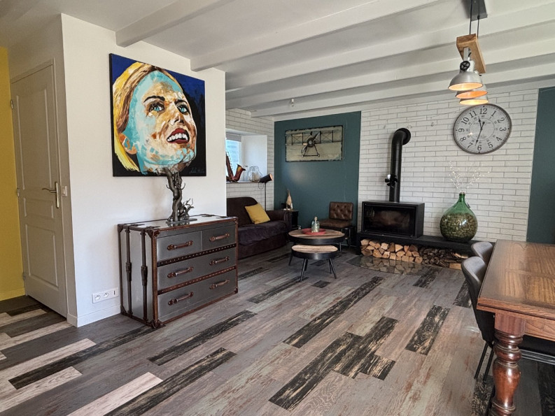 sale Maison Paimpol - Photo 6