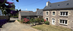vente Maison de caractère Plouezec