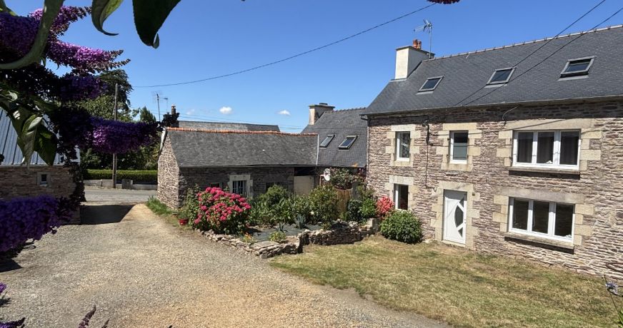 vente Maison Paimpol