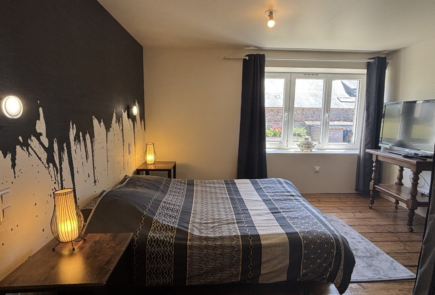 vente Maison de caractère Plouezec - Photo 8