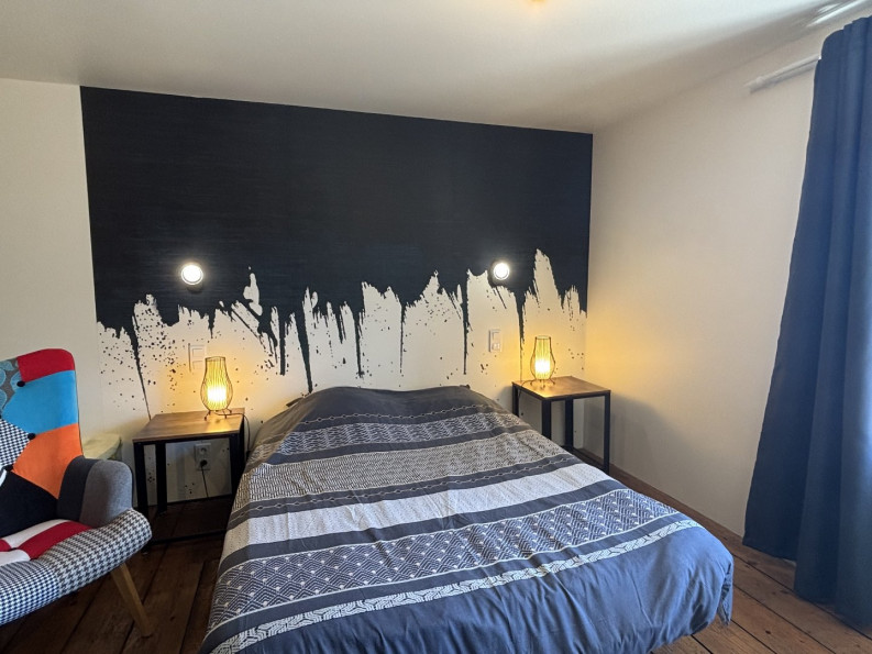 vente Maison de caractère Paimpol - Photo 9