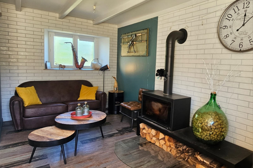 sale Maison Paimpol - Photo 5