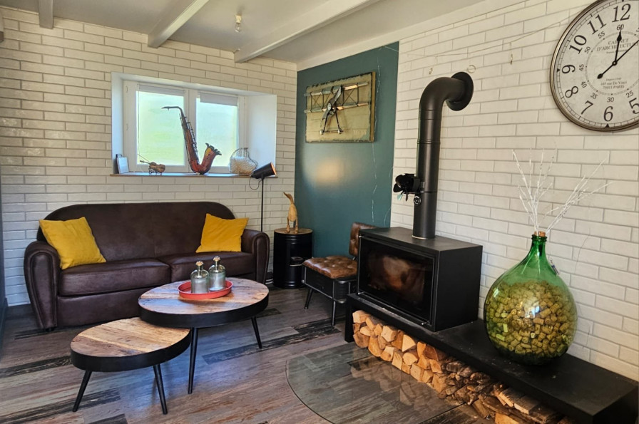 vente Maison de caractère Paimpol - Photo 5