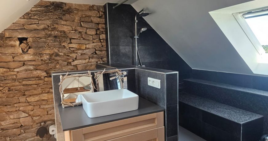 vente Maison Paimpol