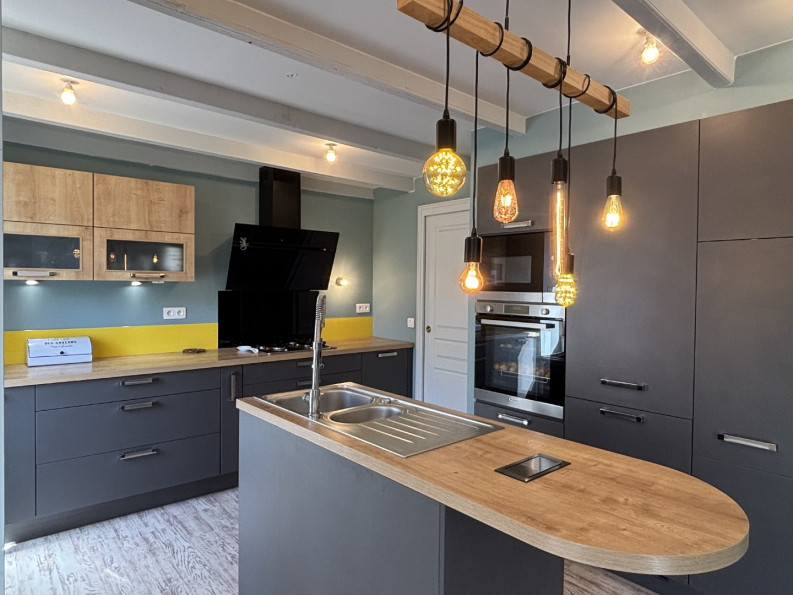 sale Maison Paimpol - Photo 3