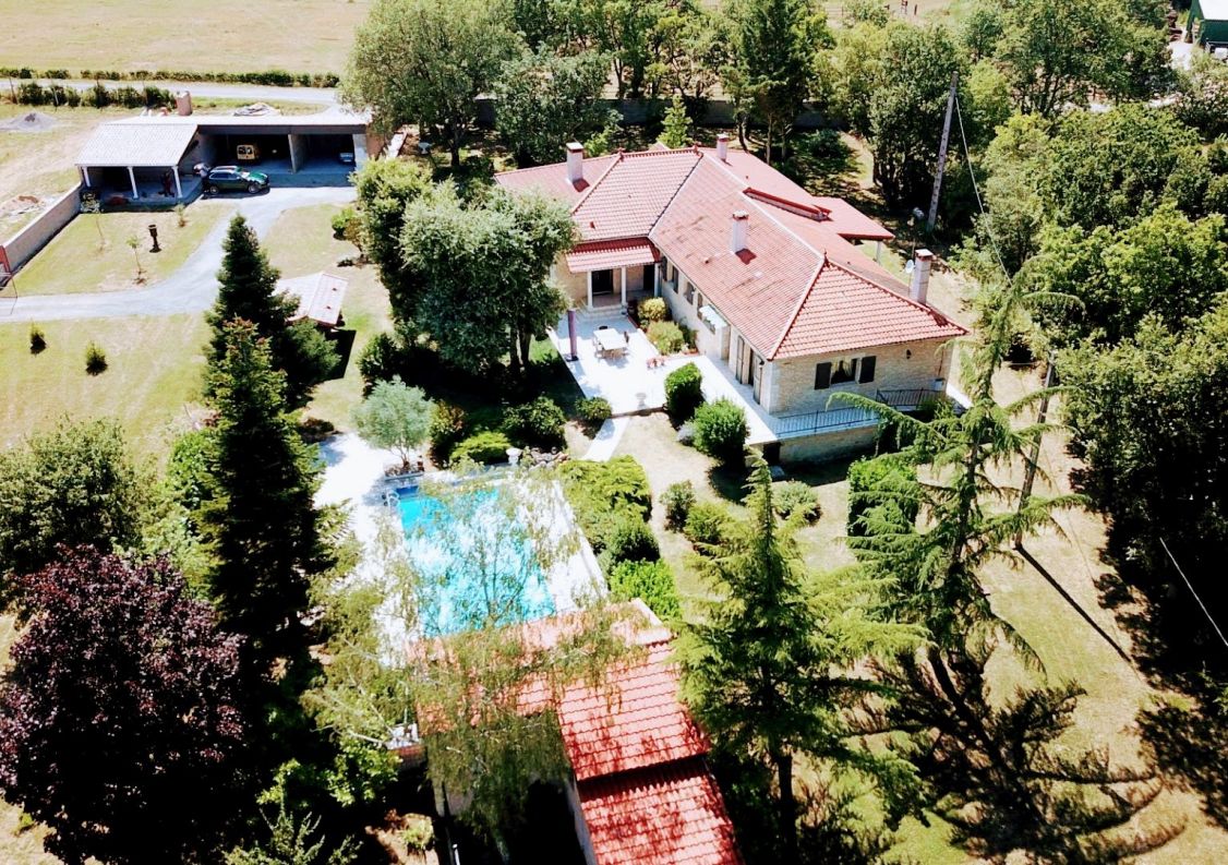 vente Propriété Cordes-sur-ciel