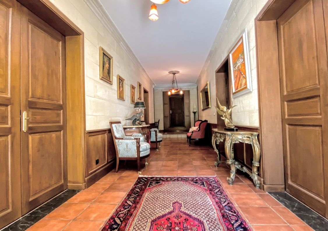 vente Propriété Cordes-sur-ciel