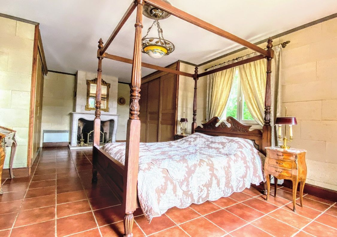 vente Propriété Cordes-sur-ciel