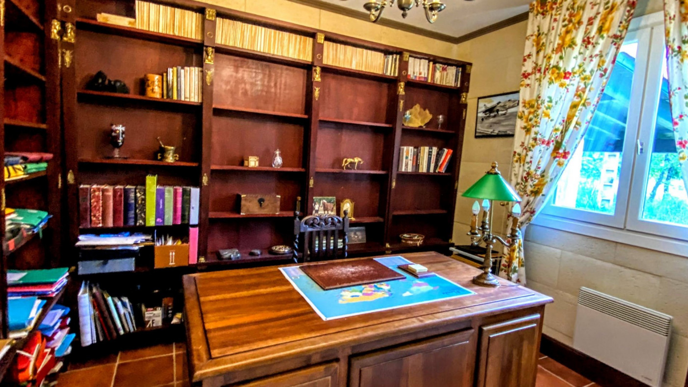 vente Propriété Cordes-sur-ciel - Photo 17