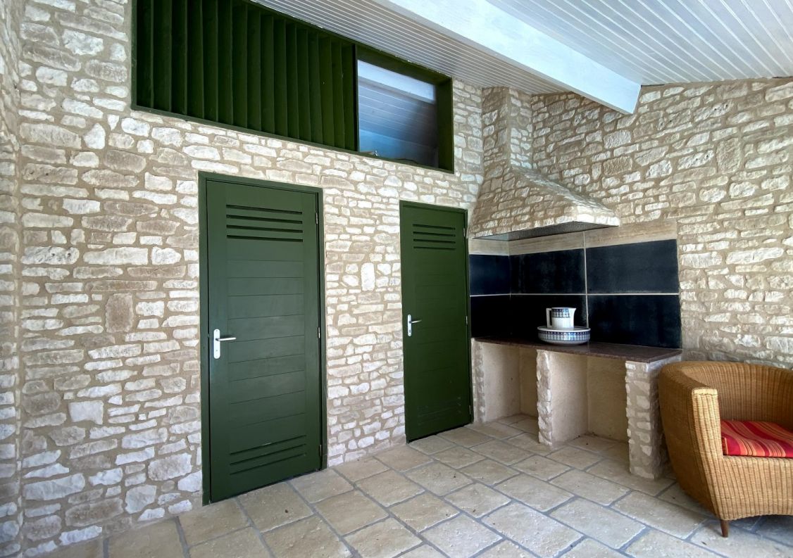 vente Propriété Cordes-sur-ciel