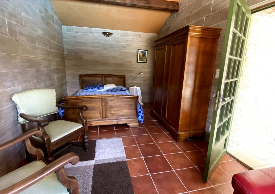 vente Propriété Cordes-sur-ciel