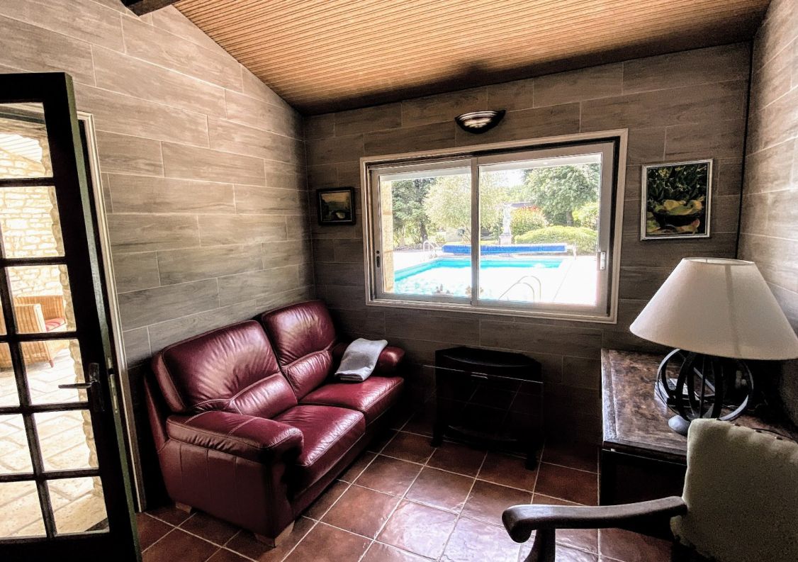 vente Propriété Cordes-sur-ciel