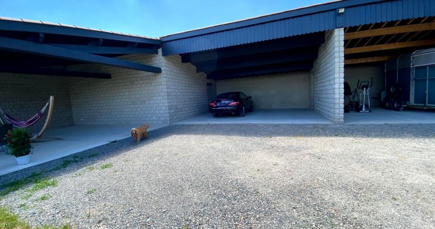 vente Propriété Cordes-sur-ciel