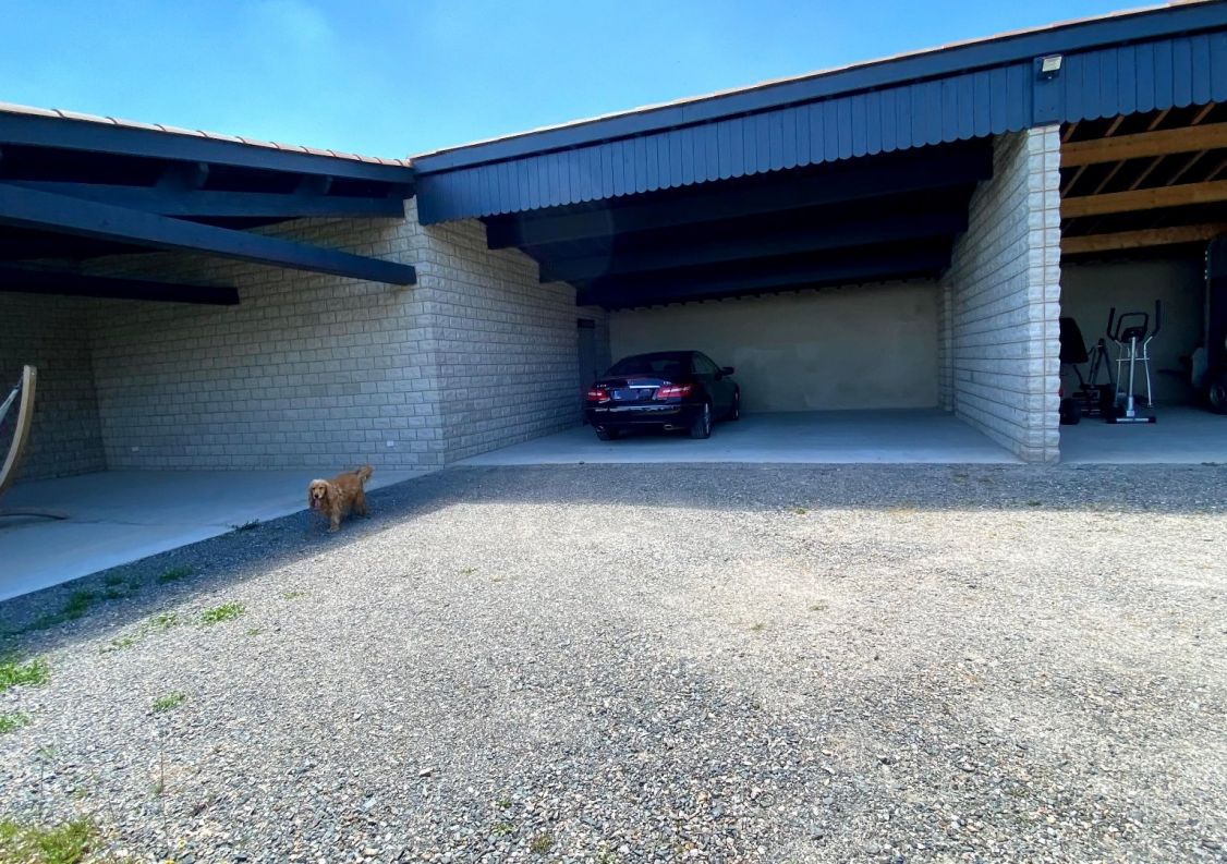 vente Propriété Cordes-sur-ciel
