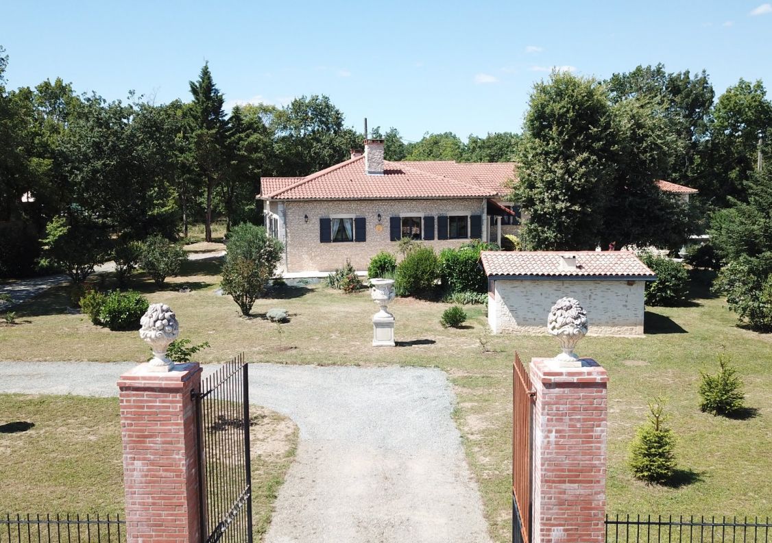 vente Propriété Cordes-sur-ciel