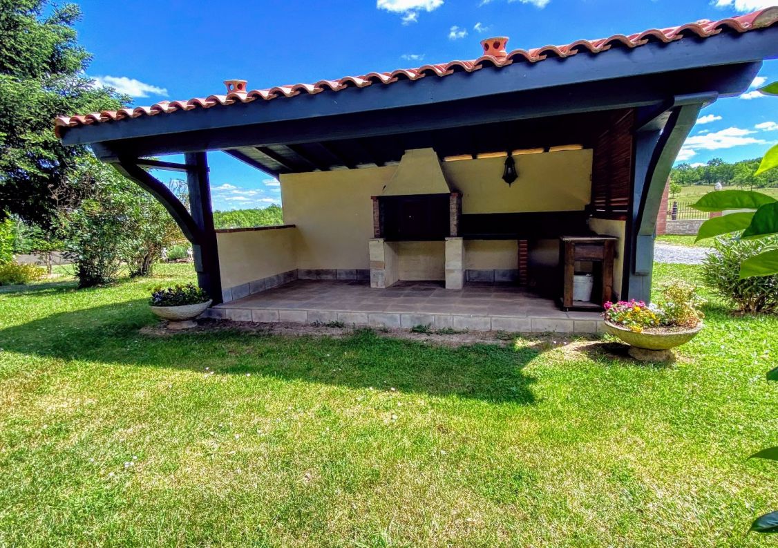 vente Propriété Cordes-sur-ciel
