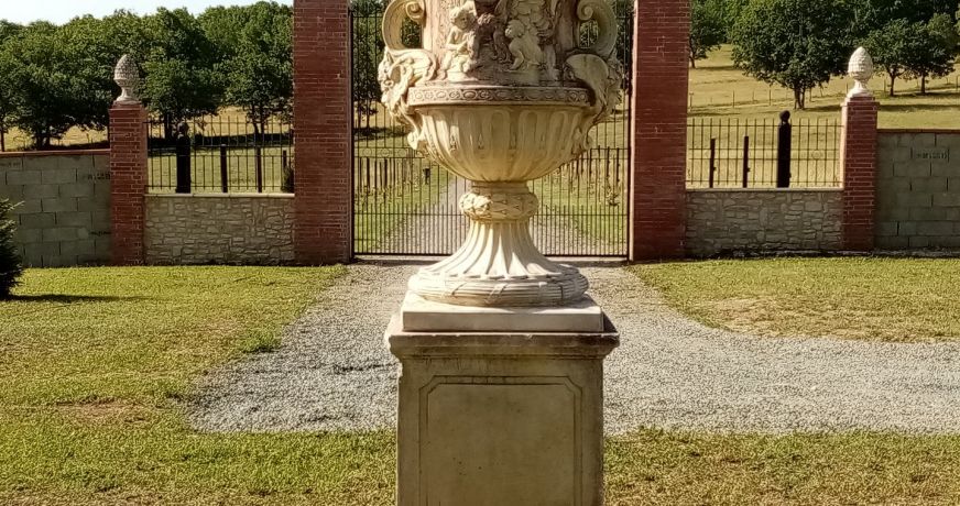 vente Propriété Cordes-sur-ciel