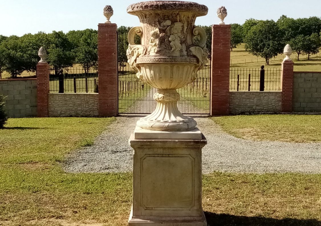 vente Propriété Cordes-sur-ciel