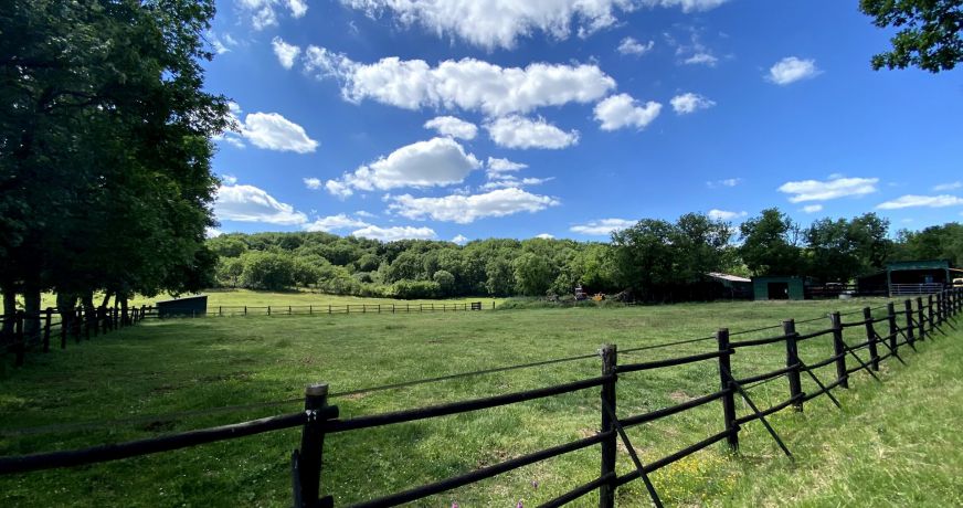vente Propriété Cordes-sur-ciel