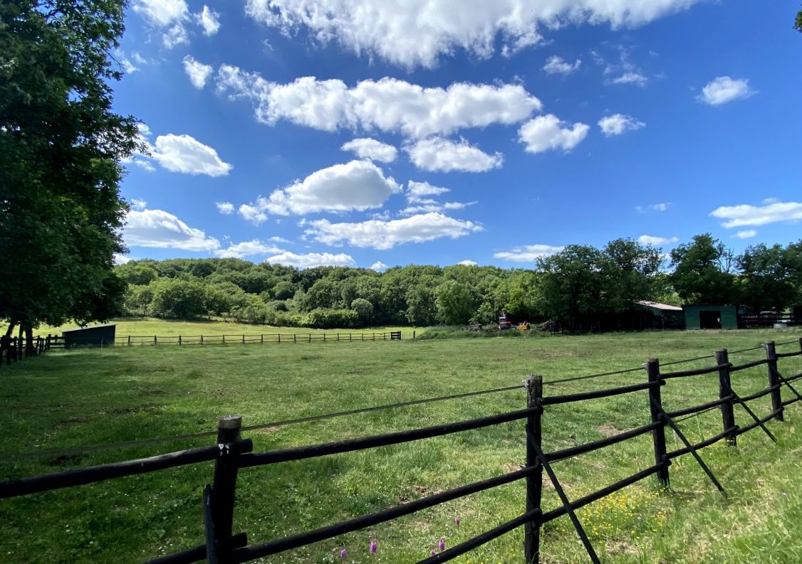 vente Propriété Cordes-sur-ciel