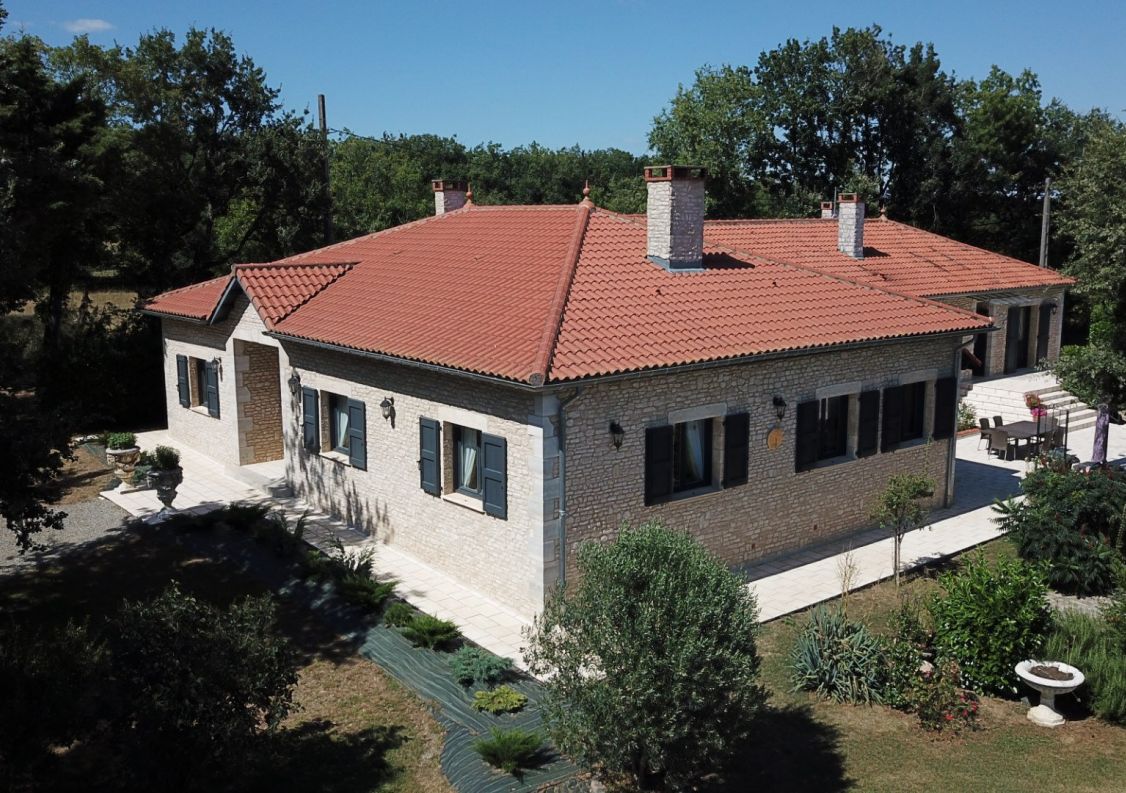 vente Propriété Cordes-sur-ciel