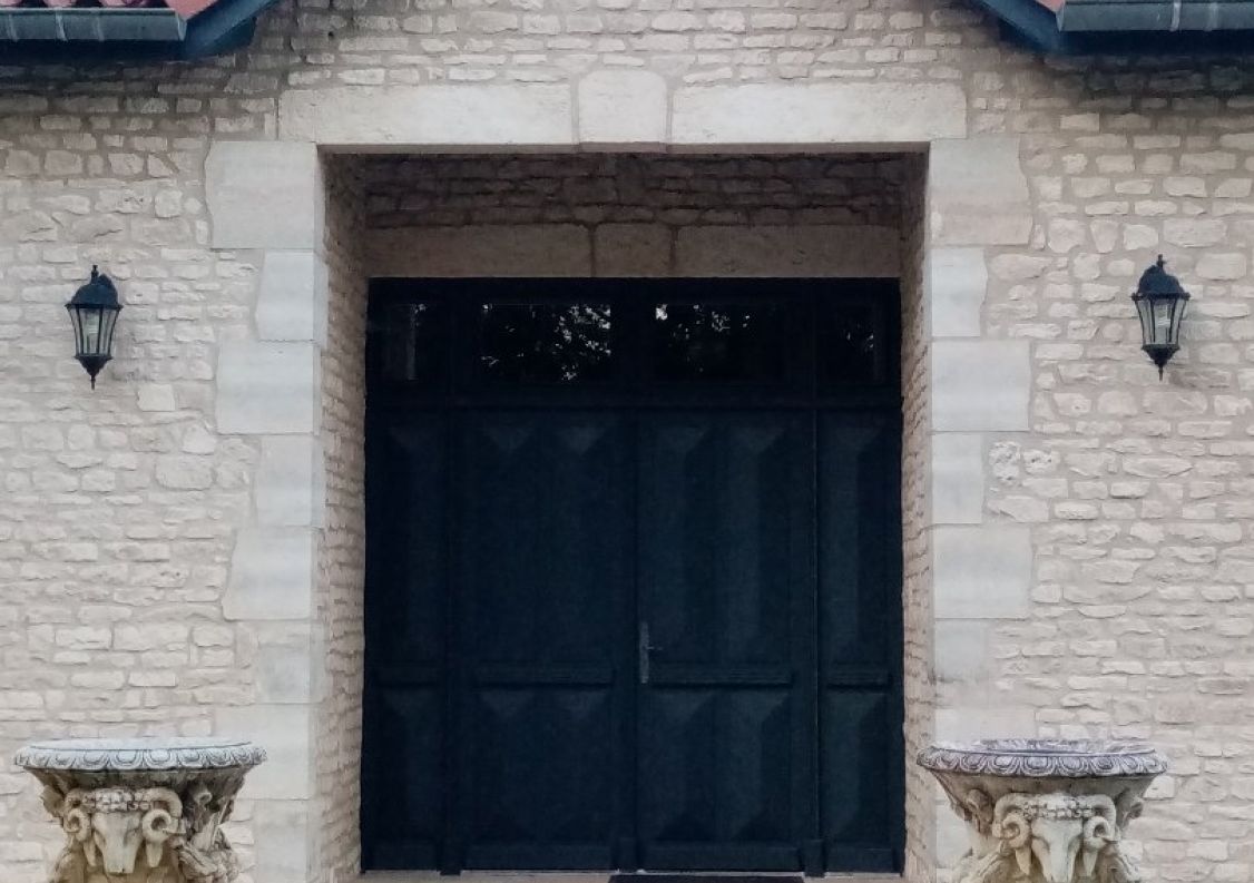 vente Propriété Cordes-sur-ciel
