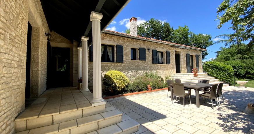 vente Propriété Cordes-sur-ciel