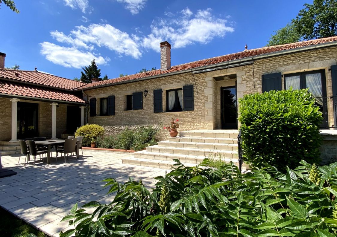 vente Propriété Cordes-sur-ciel