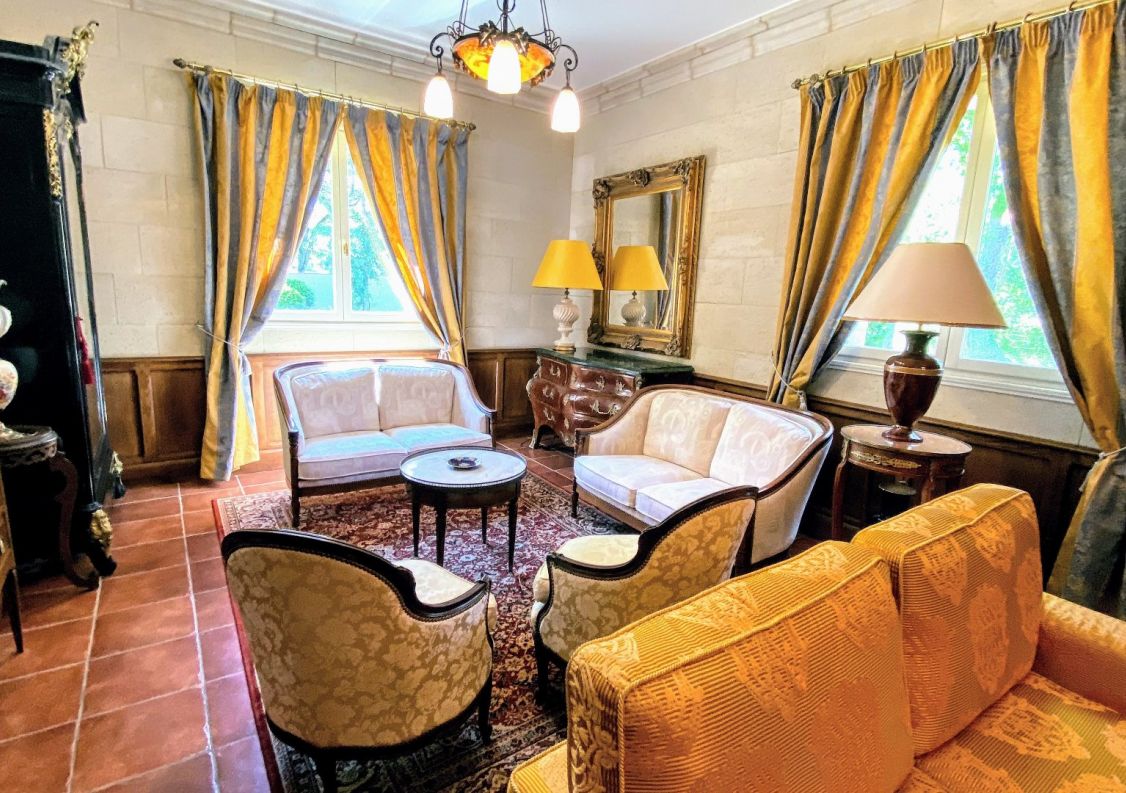 vente Propriété Cordes-sur-ciel
