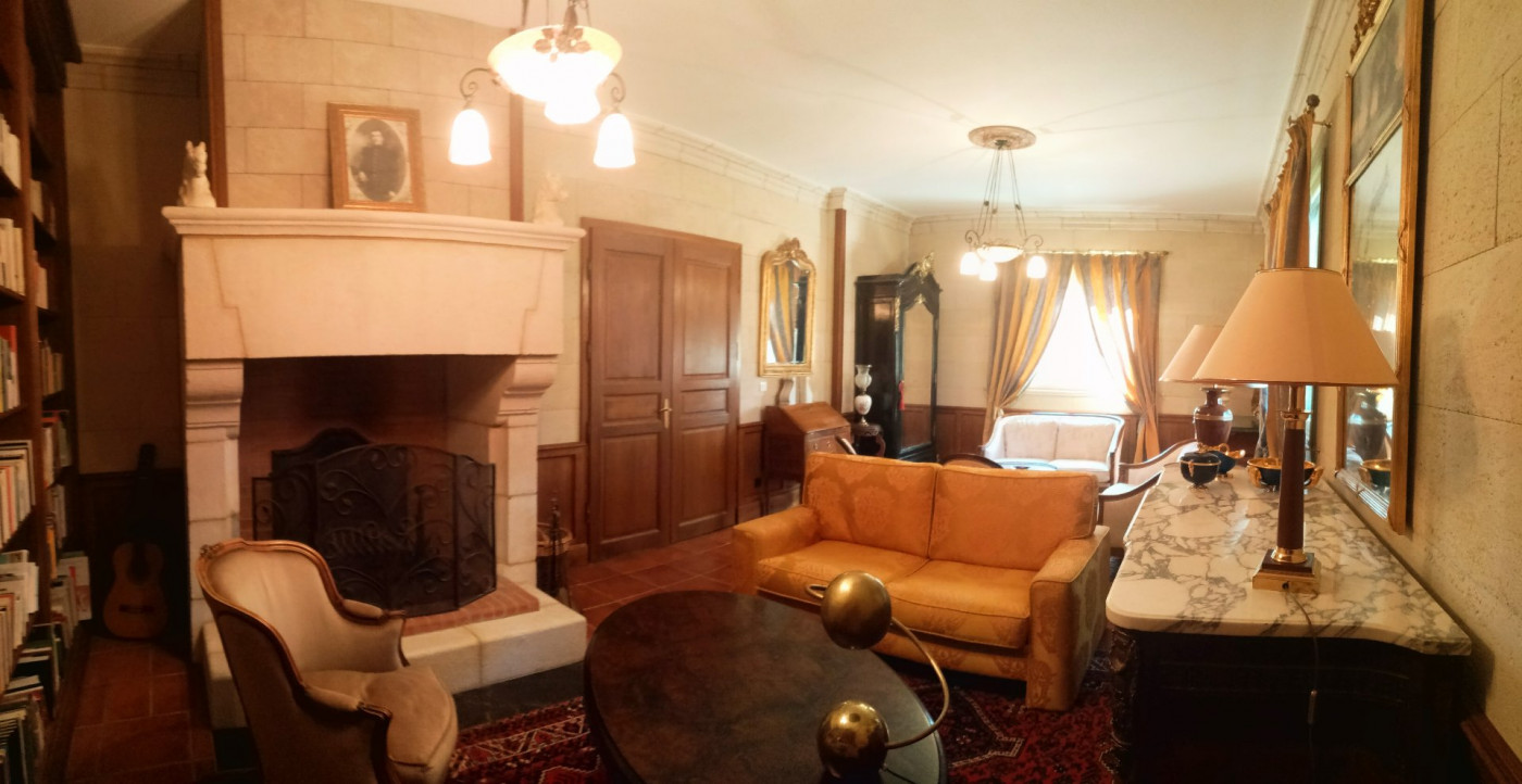 vente Propriété Cordes-sur-ciel - Photo 8