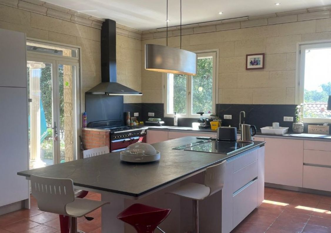 vente Propriété Cordes-sur-ciel