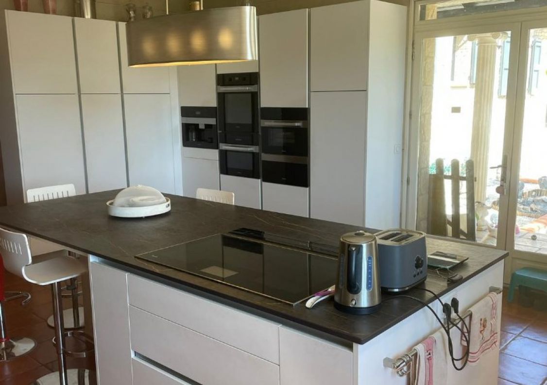 vente Propriété Cordes-sur-ciel