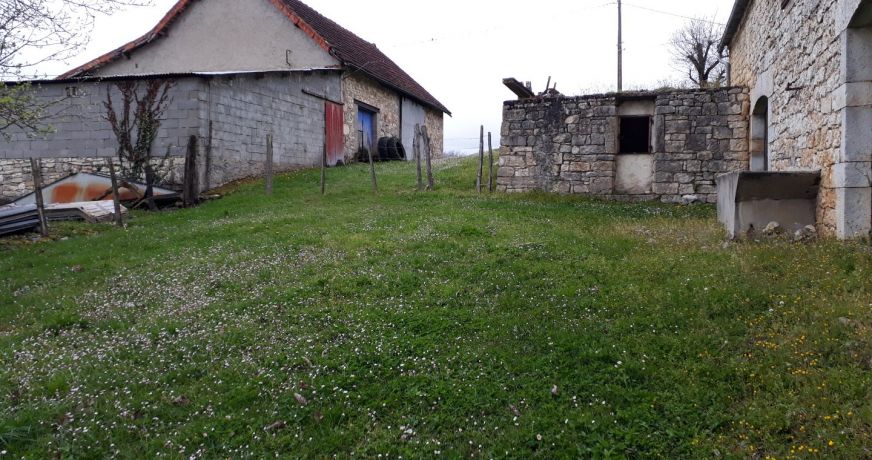 vente Propriété Frayssinet