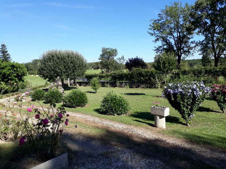vente Propriété Frayssinet - Photo 3