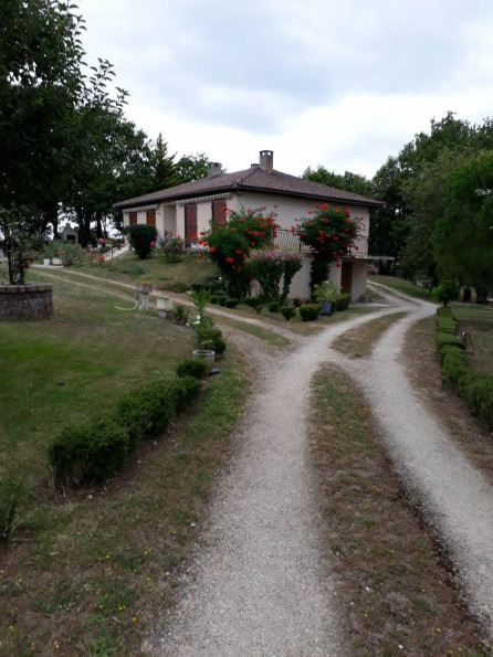 vente Propriété Frayssinet - Photo 2