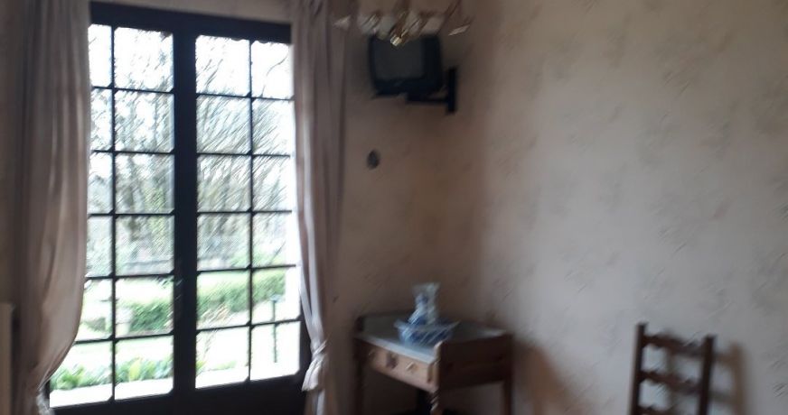 vente Propriété Frayssinet