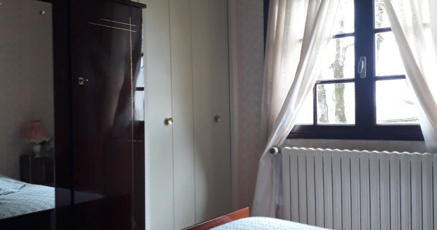 vente Propriété Frayssinet