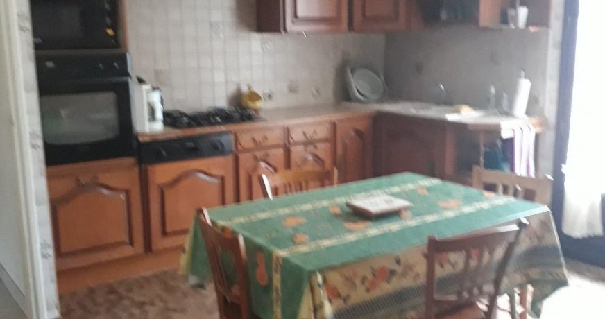 vente Propriété Frayssinet