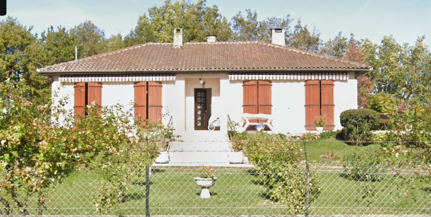 vente Propriété Frayssinet - Photo 1