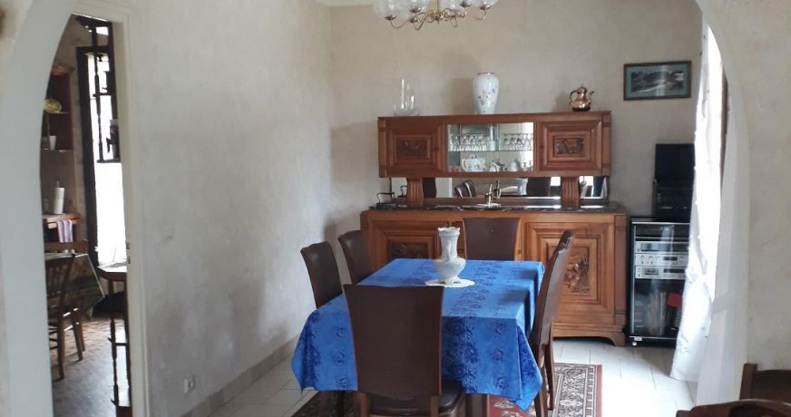 vente Propriété Frayssinet