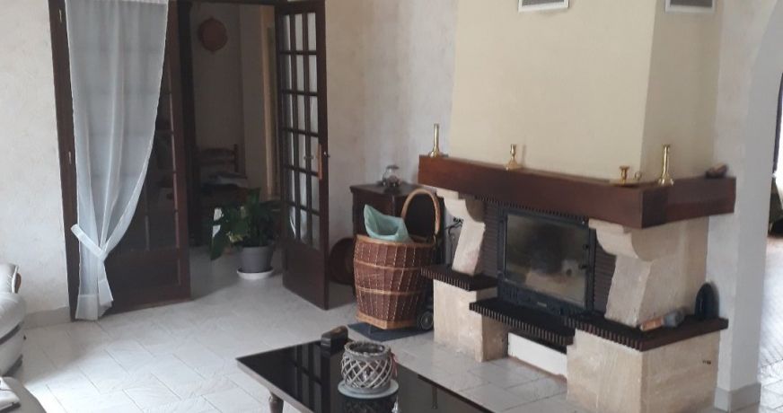 vente Propriété Frayssinet