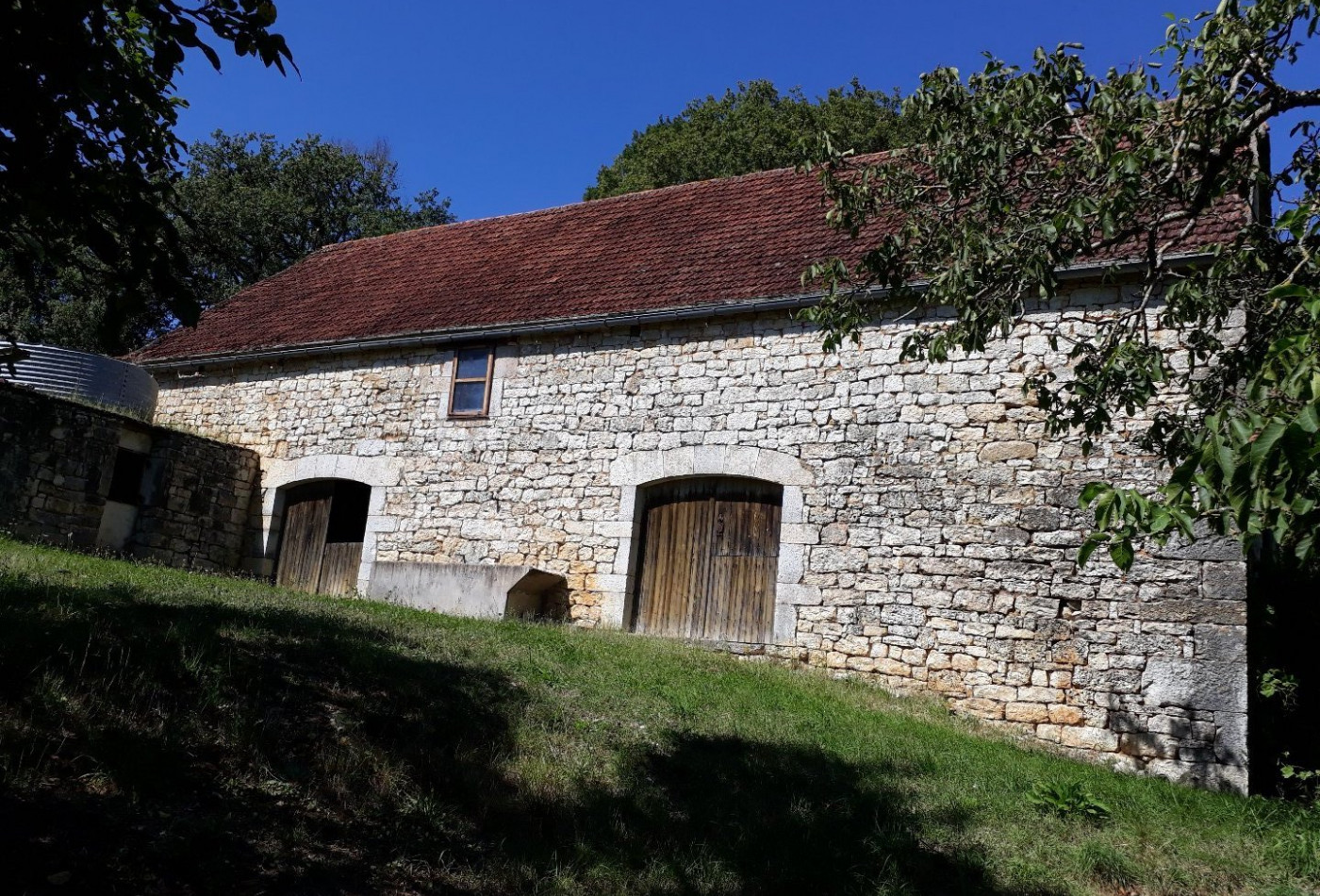 vente Propriété Frayssinet - Photo 4