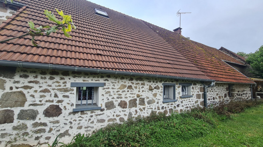 sale Longere Gouzon - Photo 17