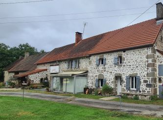 vente Longere Gouzon