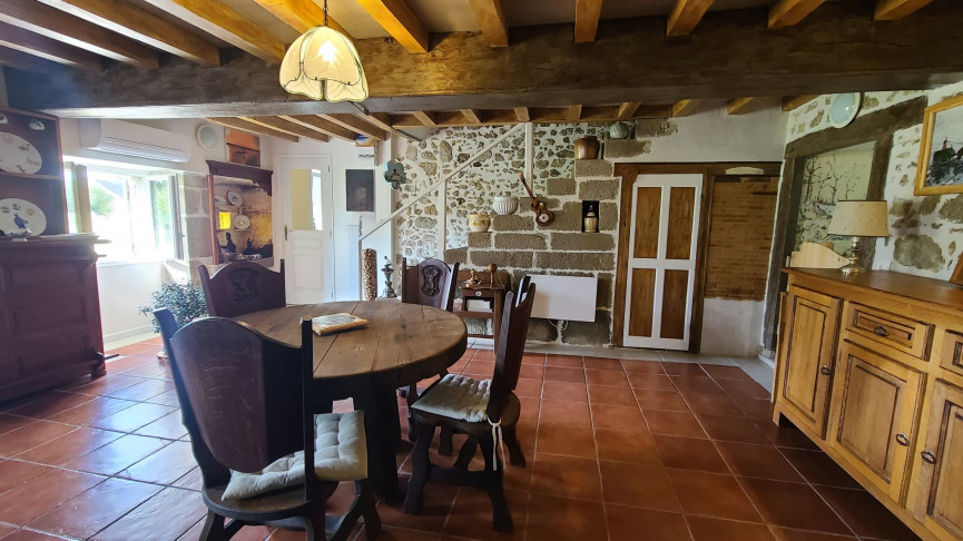 sale Longere Gouzon - Photo 3