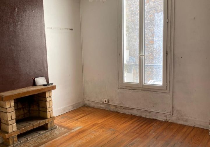 vente Appartement à rénover Paris 14eme Arrondissement